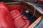 Rolls-Royce Silver Wraith Drophead Coupe by Inskip 1947 года